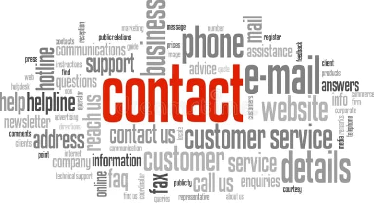 NexoCyber Networks contacto